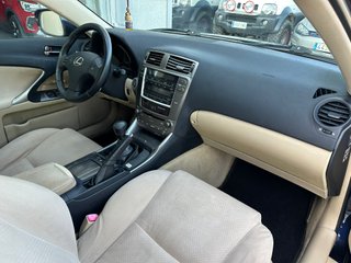 Lexus IS220D 2007
