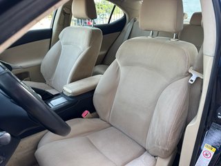 Lexus IS220D 2007