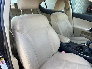 Lexus IS220D 2007