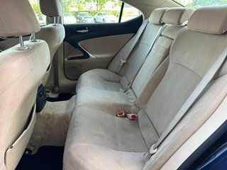 Lexus IS220D 2007