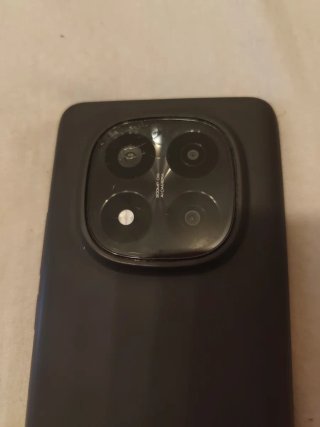 Redmi Note 14 Pro+ 5G EN MANO HOY