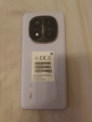 Redmi Note 14 Pro+ 5G EN MANO HOY