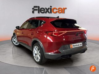 Cupra Formentor 1.5 TSI 110kW (150 CV)