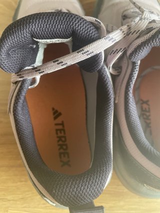 Zapatillas Adidas Terrex Anylander Trekking Mujer