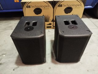 Opera 12 Altavoz db Technologies