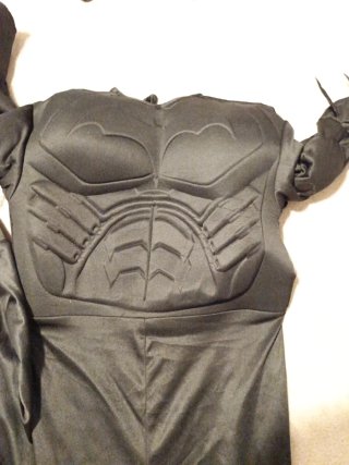 Costume Batman Taglia M