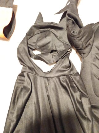 Costume Batman Taglia M