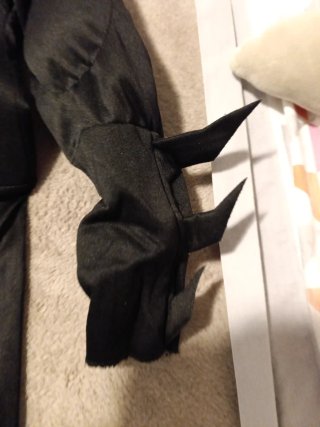 Costume Batman Taglia M
