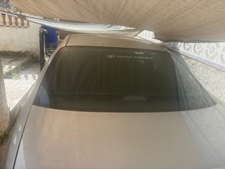 Toyota Avensis 2001