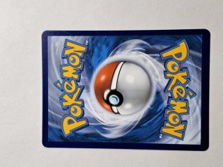 Carta Pokémon Umbreon V
