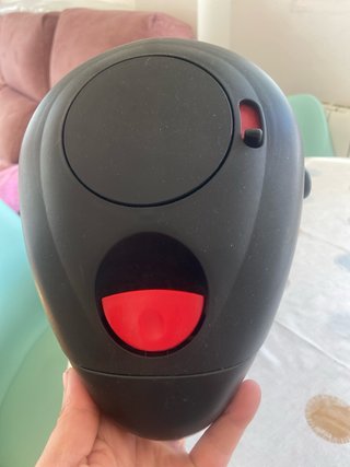 Termo ISAF