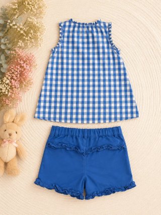 Set Foque Taglia 8