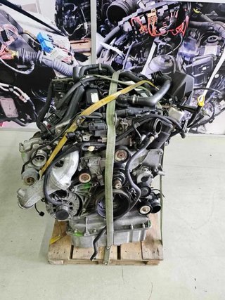 Motor Mercedes Benz 651.955