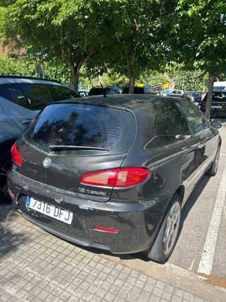 Alfa Romeo 147 2005