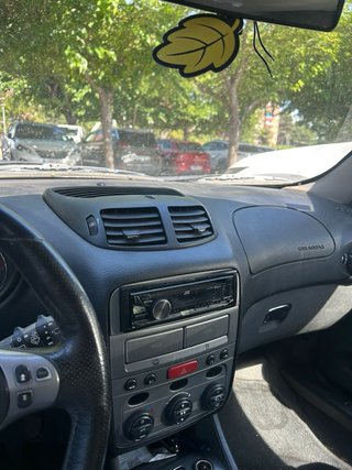 Alfa Romeo 147 2005