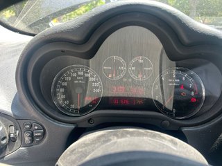 Alfa Romeo 147 2005