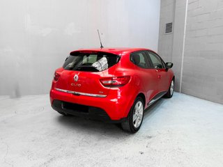RENAULT CLIO 0.9 Gasolina de 90CV del 2014
