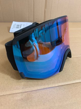 Gafas Salomon S View 1