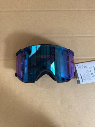 Gafas Salomon S View 1