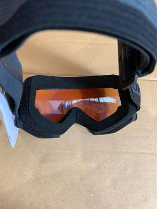 Gafas Salomon S View 1