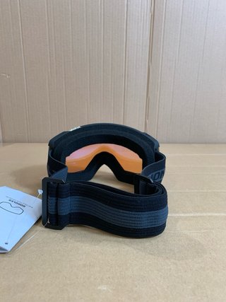 Gafas Salomon S View 1