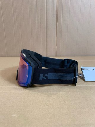 Gafas Salomon S View 1