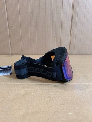 Gafas Salomon S View 1