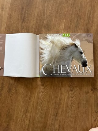 Chevaux 100 races exceptionnelles à travers le ...