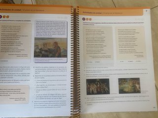 Lengua castellana y literatura, 1 Bachillerato,...