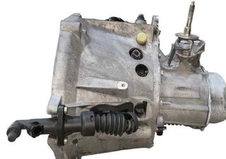 Citroen 156625 caja cambios 20dm62 xsara picasso