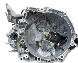 Citroen 156625 caja cambios 20dm62 xsara picasso