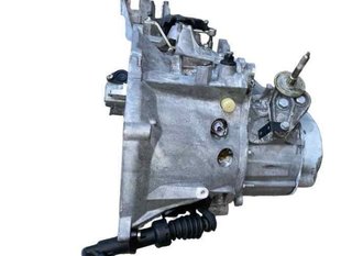 Citroen 156625 caja cambios 20dm62 xsara picasso