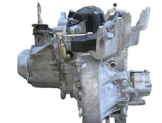 Citroen 156625 caja cambios 20dm62 xsara picasso