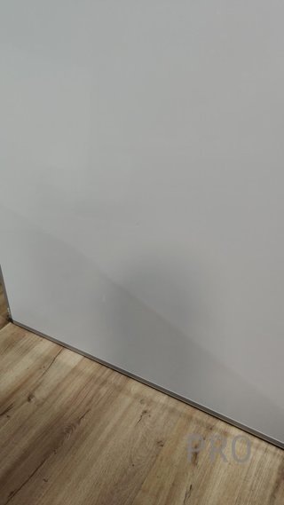Pizarra Blanca Magnética 180 x 120 cm