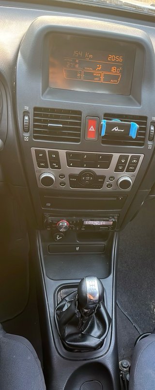 Nissan Almera 125.000 kms !!