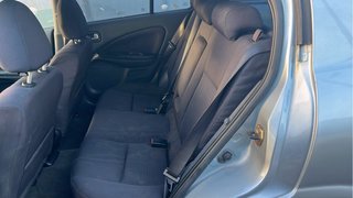 Nissan Almera 125.000 kms !!