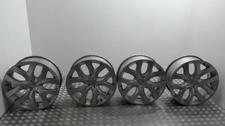 Juego de llantas citroen 9659469580 c4 1161849