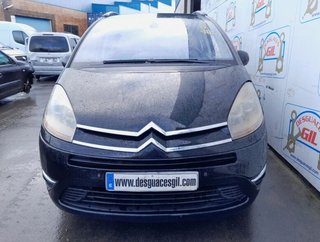 Juego de llantas citroen 9659469580 c4 1161849