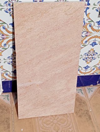 Mármol Rosa Levante sin pulir, calidad extra
