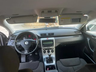Volkswagen Passat 2006