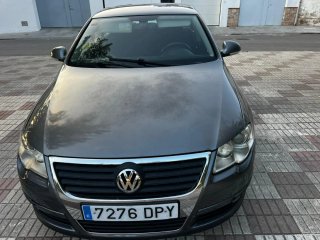 Volkswagen Passat 2006