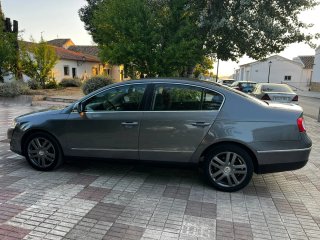 Volkswagen Passat 2006