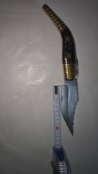 Lote de 4 piezas de colección