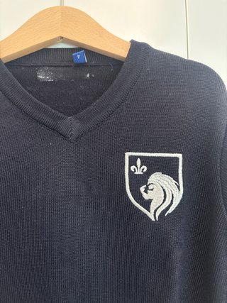 Maglietta Trinity College T-4