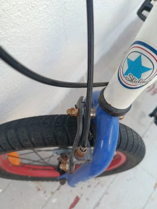 Bicicleta Infantil Imaginarium
