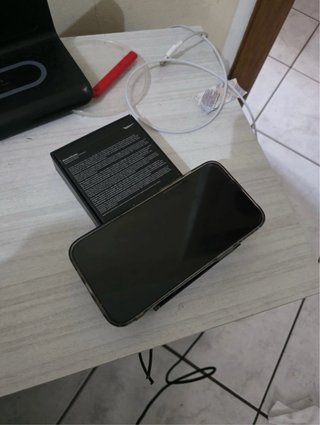 iPhone 13 Pro Max 512GB Azul sierra