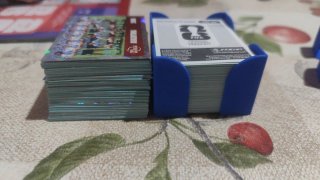 Cromos Mundial 2026