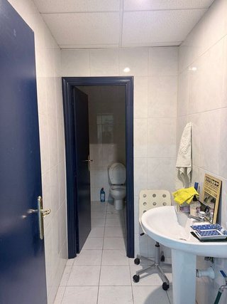 Local comercial en venta en Centro en Logroño