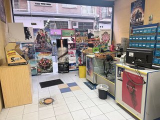Local comercial en venta en Centro en Logroño