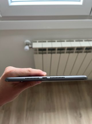 iPad Mini 5ª Gen 64GB Space Gray